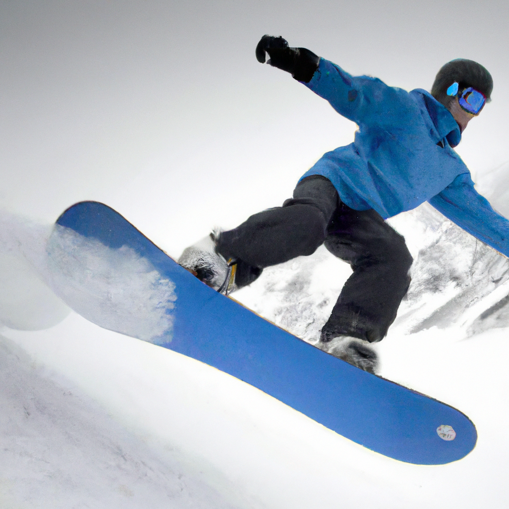 5 Tips for Intermediate Sliding Turns - Snowboard Tutorial