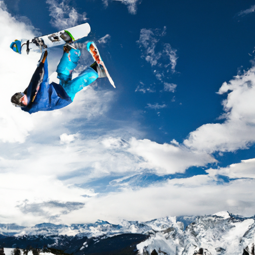 Improve Your Snowboarding Challenge | Part 3 - Balance