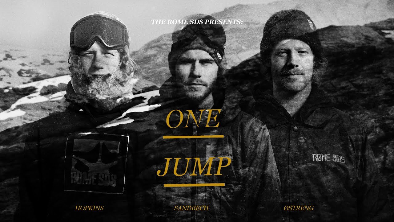 One Jump Full Film