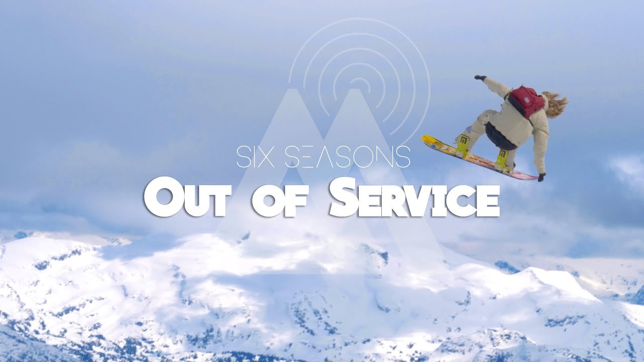 OUT OF SERVICE | FULL MOVIE