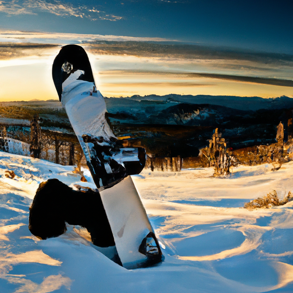 Improve Your Snowboarding Challenge | Part 1 – Side Banks